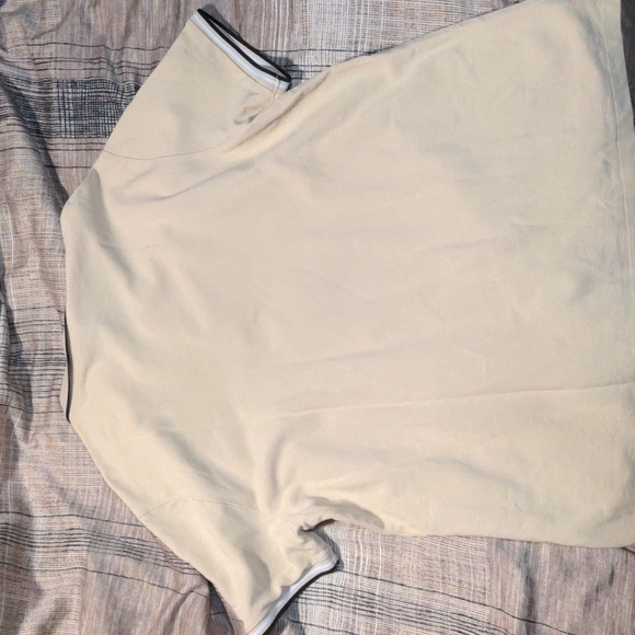 H&M Polo, Slim fit, XL - Picture 3 of 3